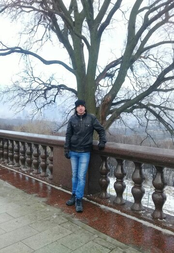 My photo - Denis, 31 from Serdobsk (@denis194665)