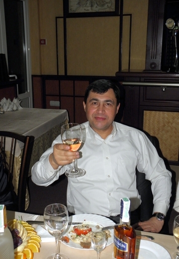 Моя фотография - Игорь, 45 из Краматорск (@igor61310)