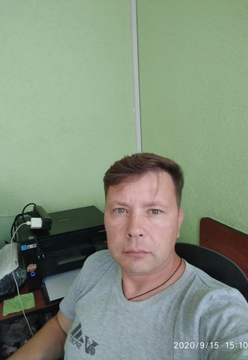 Моя фотография - Константин, 49 из Севастополь (@konstantin91355)