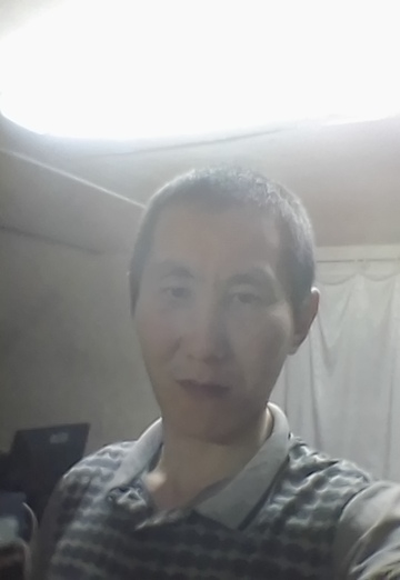 My photo - Nikolay, 41 from Yakutsk (@nikolay184414)