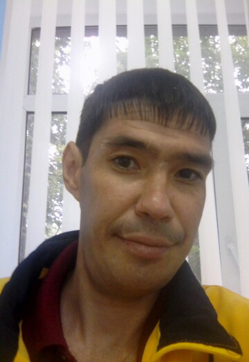 My photo - Bahtybay, 41 from Aktobe (@bahtibay)