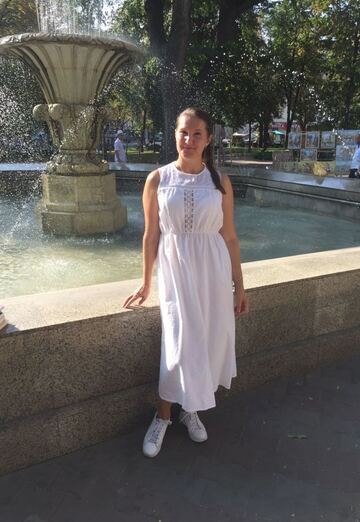 My photo - Elena, 50 from Odessa (@elena356253)