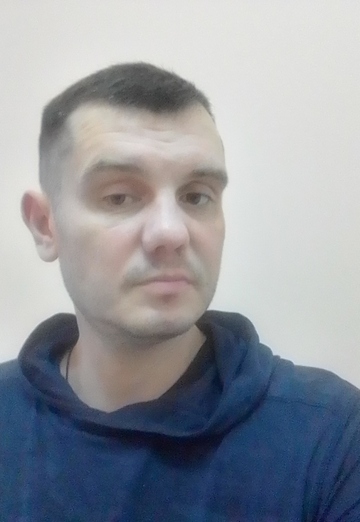 Моя фотография - Konstantin, 40 из Воронеж (@konstantin83866)