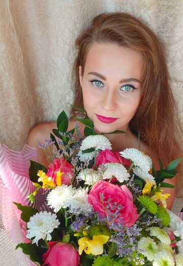 Моя фотография - Оксана, 31 из Томск (@oksana111951)