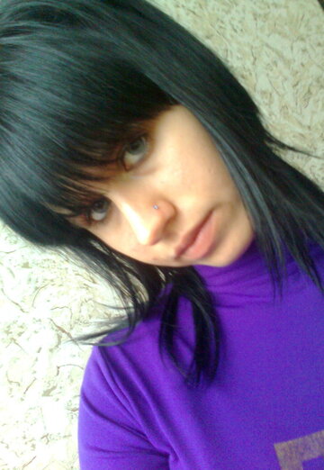 Моя фотография - Юлия, 30 из Елань (@uliya29951)