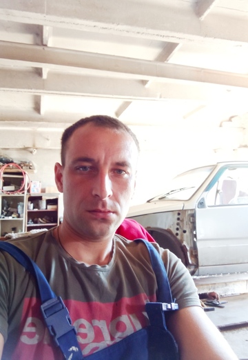 My photo - Artur Ismailov, 36 from Tikhoretsk (@arturismailov5)