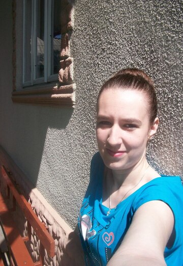 Моя фотография - Mareana, 31 из Черновцы (@mareana5)