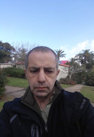 Моя фотография - Genadi, 61 из Мигдаль аЭмек (@genadi146)