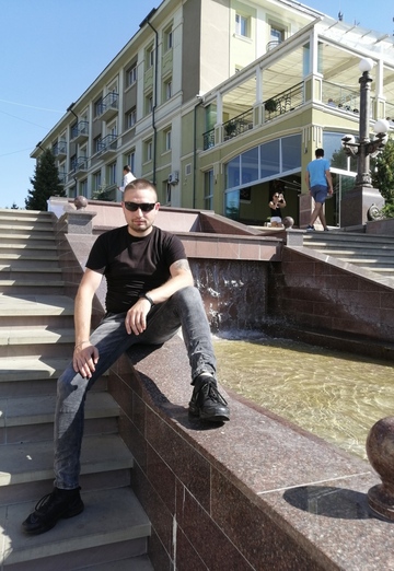 Моя фотография - Павло, 31 из Львов (@pavlo1394)