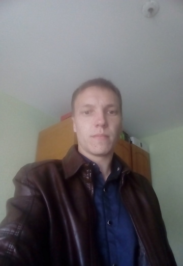 Моя фотография - Константин, 33 из Владивосток (@konstantin46445)