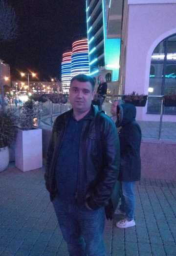 My photo - Andrey, 33 from Kingisepp (@andrey665723)