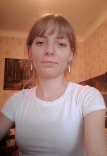 My photo - Alina, 36 from Belaya Tserkov (@alina48143)