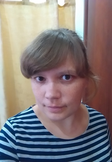 Моя фотография - Оксана, 36 из Краснодар (@oksana107157)