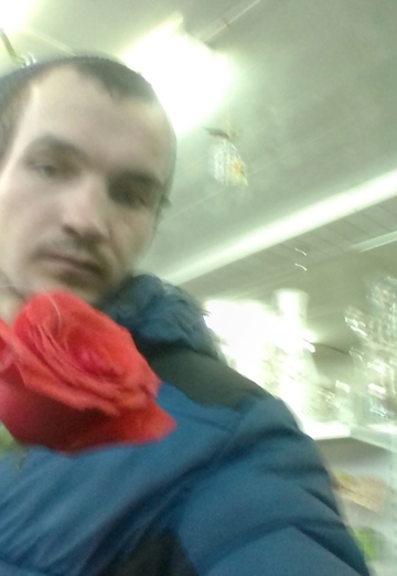 My photo - Sergey, 32 from Liski (@sergey847996)