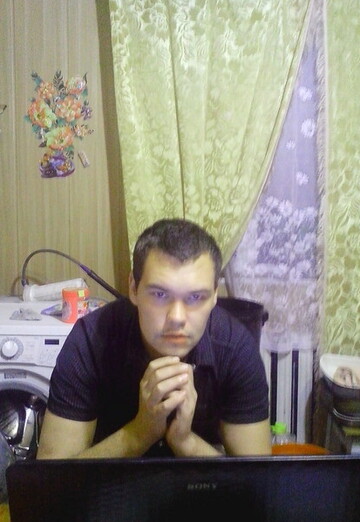 Моя фотография - Денис, 32 из Борзя (@denis168350)