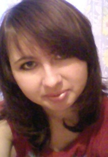 My photo - Irina, 33 from Leo Tolstoy (@irina2213)