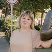 Наталья 44 года (Водолей) Санкт-Петербург