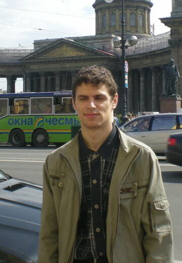Моя фотография - Алексей, 44 из Ярославль (@aleksey597200)