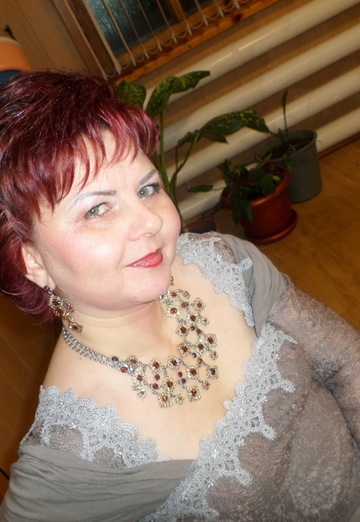 Моя фотографія - Марина, 50 з Петропавловськ (@marina115251)