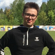 Дмитрий, 20, Муром
