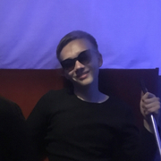 Даниил, 22, Сыктывкар