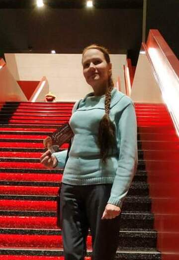 Lika (@angelina8245) — my photo № 2