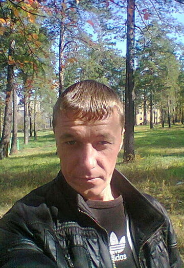 My photo - Aleksandr, 41 from Angarsk (@aleksandr670388)