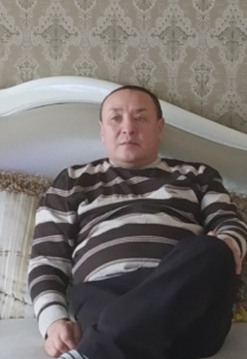 Моя фотография - Кыялбек, 51 из Бишкек (@kiyalbek33)