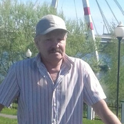 Алексей, 60, Череповец