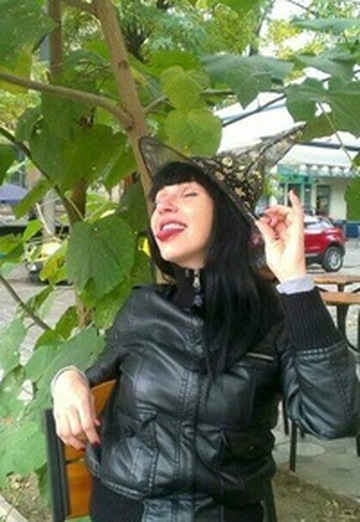 Моя фотография - Светланочка, 42 из Одесса (@svetlanochka183)