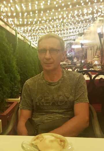 My photo - vadim, 58 from Astrakhan (@vadim58735)
