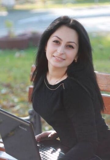 Моя фотография - Polina, 44 из Омск (@polina14362)
