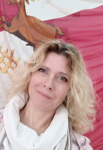 My photo - Nataliya, 53 from Moscow (@nataliya59590)