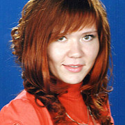 Anastasiya 30 Novokuznetsk