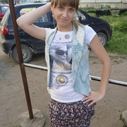 Екатерина, 30, Сокол