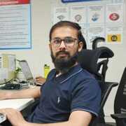 Asghar 27 Islamabad