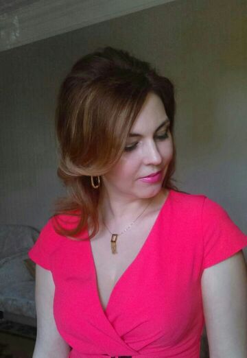 Моя фотография - Irina, 52 из Баку (@irina198622)