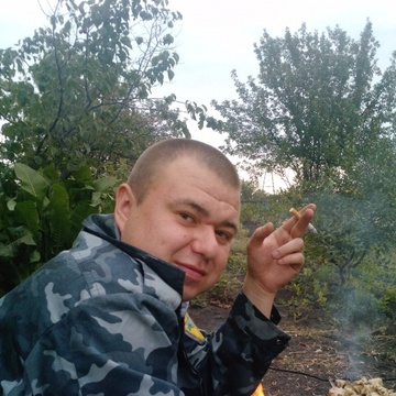 Моя фотография - Антон, 39 из Екатеринбург (@anton5749)