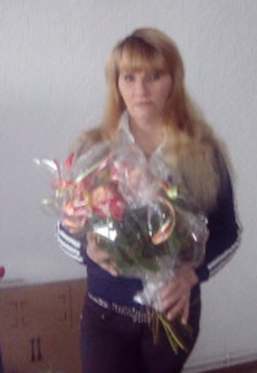 Моя фотография - Елизавета, 56 из Бремен (@elizaveta9701)