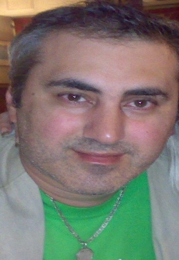 My photo - Anatoli, 60 from Aizpute (@id241008)