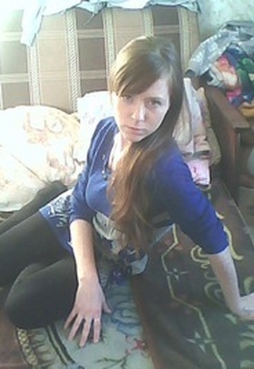 Моя фотография - Мария, 32 из Копейск (@mariya35187)