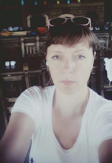 My photo - Natalya, 49 from Volgodonsk (@natalyagrushko0)