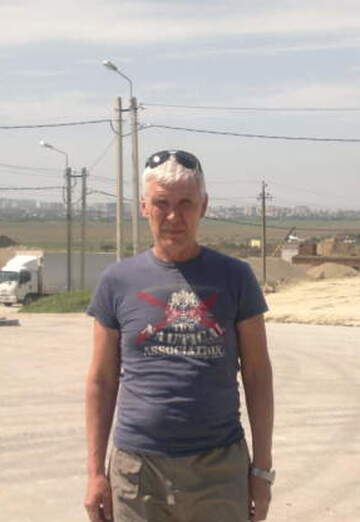 My photo - ivan, 58 from Rostov-on-don (@ivan235785)