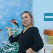 Veranika 41 Ulan-Ude