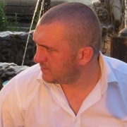 Иван, 37, Санкт-Петербург