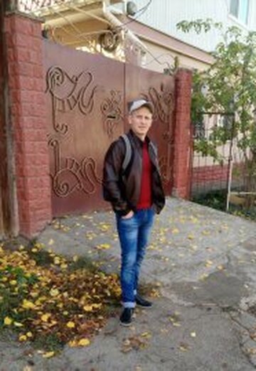 Моя фотография - Антон, 34 из Ижевск (@anton123977)