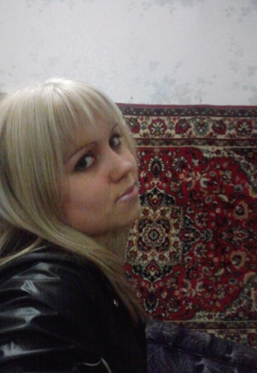 mariya (@marusechkina) — benim fotoğrafım № 2