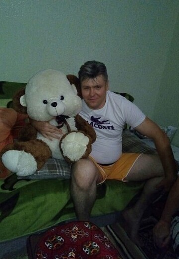 Моя фотография - Denis, 42 из Ташкент (@denis199551)