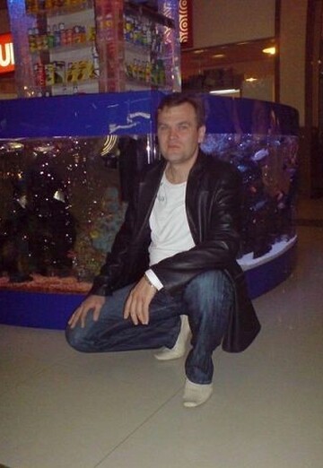 My photo - Aleksandr, 51 from Armavir (@aleksandr660731)