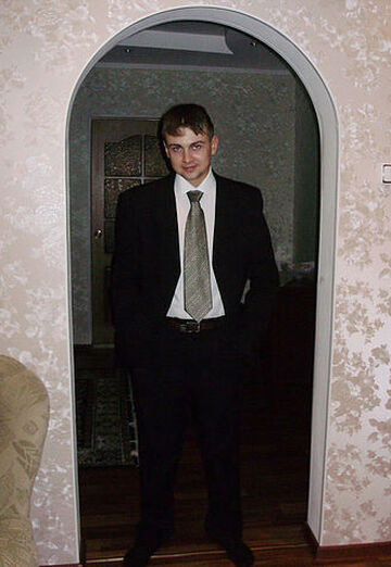 My photo - dmitriy, 33 from Pallasovka (@dmitriy107175)
